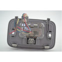 Luz Interna Teto Cortesia Hb20 2016 Original