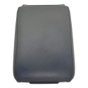 Apoio Encosto Braço Console Vw Jetta 2011 Origina Preto