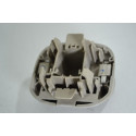 Presilha Suporte Quebra Sol Renault Megane 2012 2013 Origina