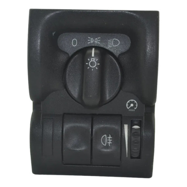 Botão Chave Luz Farol Painel Gm Vectra 2001 Original