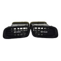 Par Difusor Lateral Painel Fiat Argo 2023 Cronos Original