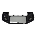 Moldura Central Difusor Painel Vw Amarok 2018 Original