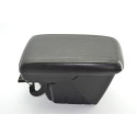 Encosto Apoio Braço Console Central Gm Captiva 2011 Original Preto