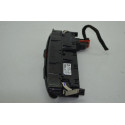 Botão Pisca Alerta Farol Cronos Argo 2017 - 2025 Original Preto