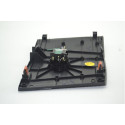 Tela Alto Falante Painel Toyota Corolla 2019 2020 Original Preto