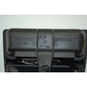Difusor Lateral Esquerdo Citroen C4 Hatch 2008 Original