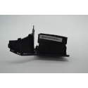 Difusor Ar Lateral Esquerdo Vw Saveiro Voyage Gol Original