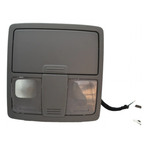 Luz Teto Dianteira Interno Kia Sorento 2010 A 2014 Original
