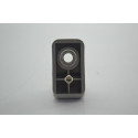 Par Presilha Suporte Quebra Sol Fiat Grand Siena Original