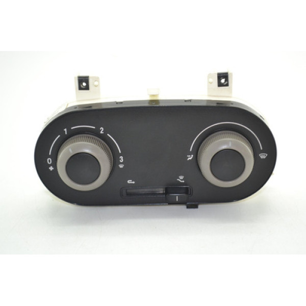 Comando Controle Ar Forçado Fiat Uno 2011 Origina