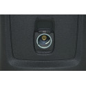 Encosto Apoio Braço Console Gm Cruze 2016-2023 Original Preto