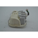 Luz Cortesia Interna Teto Citroen C3 2007 2008 Original