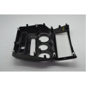 Moldura Central Painel Chery Qq 2019 Original 3799150bq Preto