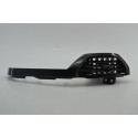 Difusor Ar Central Lado Esquerdo Painel Gm Trailblazer S10