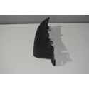Moldura Acabamento Painel Fiat Pulse 2022-2025 Original Preto
