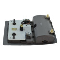 Luz Luminaria Teto Porta Oculos Lifan X60 2014 Original
