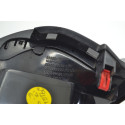 Difusor Saida Ar Lateral Direito Painel Hilux 2018 Original