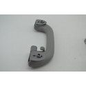 Puxador Alça Teto Pqp Kia Sorento 2011 2012 Original Cinza