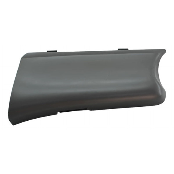 Porta Objetos Superior Painel Honda Fit 2009 A 2014 Original Prateado
