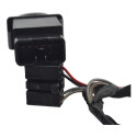 Botão Interruptor Pwr Power Cambio Omega 2000 2001 Original Preto