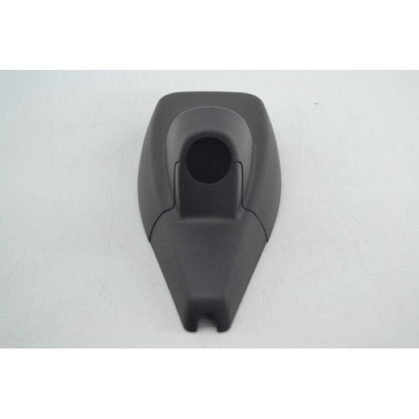 Moldura Retrovisor Interno Ford Fiesta 2013 Original