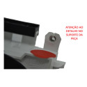 Comando Ar Condicionado Painel Renault Captur 2022 Original