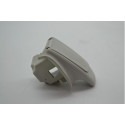 Cabide Teto Suporte Quebra Sol Vw Amarok 2010 Original