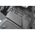Difusor Lateral Esquerdo Painel Cherokee Trailhawk 2015 Orig