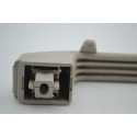  Puxadora Alça Teto Pqp Fiat Palio 2012 Original Original