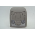 Luz Interna Cortesia Teto Fiat Toro 2021 2022 Original