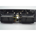 Difusor Saida Ar Central Bmw X5 Sport 2007 Original
