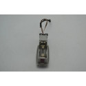 Luz Cortesia Interna Teto Quebra Sol Original Vw Fox 2013