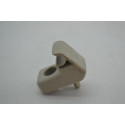 Presilha Suporte Quebra Sol Fiat Palio 2012 Original