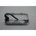 Moldura Cambio Automático Console Touareg 2010-2014 Origina