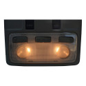 Luz Interna Teto Cortesia Toyota Yaris 2021 Original