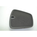 Tela Grade Som Auto Falante Superior Painel Gm Cruze Origina Preto