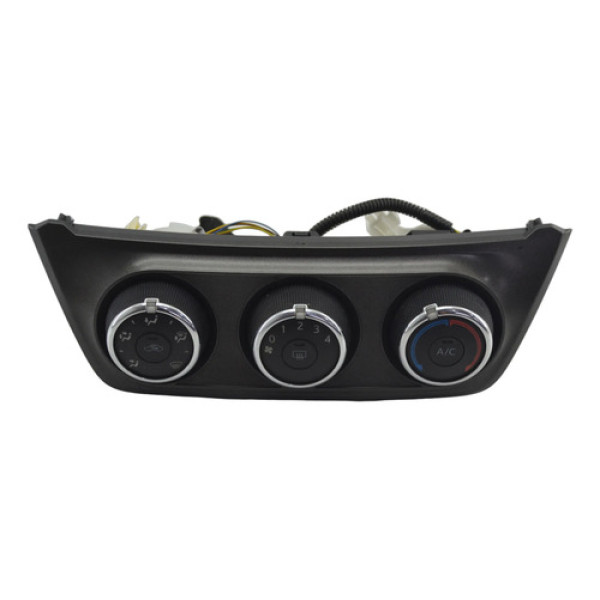 Comando Ar Condicionado Painel Rav4 2014 Original
