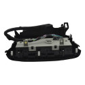 Comando Ar Condicionado Digital Honda Hr-v 2016 Original