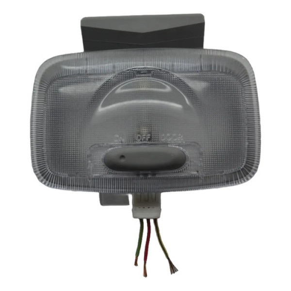 Luz Cortesia Interna Central Teto Etios 2016 Original
