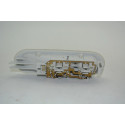 Luz Teto Dianteira Duster Sandero Logan 2014-2021 Original