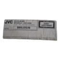 Rádio Aparelho Som Automotivo Usb Auxiliar Cd Jvc Kd-r459