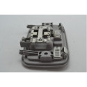 Luz Interna Teto Cortesia Creta 2021 Original