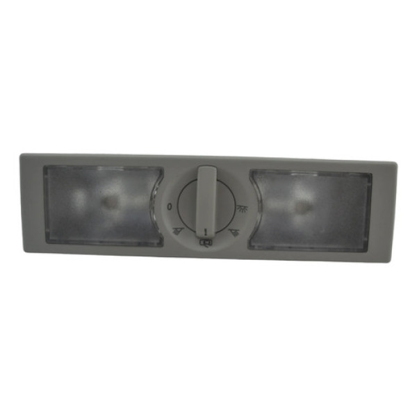 Luz Cortesia Central Interna Teto Vw Tiguan 2014 Original