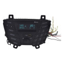 Frente Radio Aparelho Som C/usb Bluetooth Ka 2015 Original