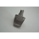 Presilha Suporte Quebra Sol Honda Civic Lxl 2012 Original