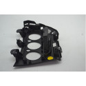 Moldura Comando Ar Painel Ford Focus 2014 2015 Original