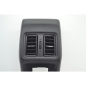Difusor Saida Ar Traseiro Console Honda Hr-v 2024 Original