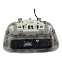 Luz Interna Teto Central Dianteira Tracker 2021 Original