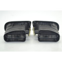 Par Difusor Lateral Painel Peugeot 206 2006 Original