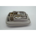 Luz Cortesia Interna Teto Mitsubishi L200 2015 Original